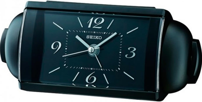 Будильник Seiko Clock QHK047KN